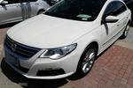 大众CC2011款2.0TSI 豪华型