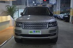 路虎揽胜2013款5.0 V8 SC Vogue SE