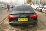 奥迪A6L2014款30 FSI 豪华型