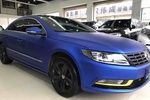 大众CC2013款2.0TSI 豪华型