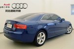 奥迪A5双门2014款45 TFSI