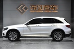 奔驰GLC级2016款GLC 260 4MATIC 动感型