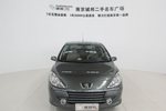 标致307三厢2007款2.0 手动舒适版