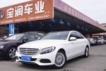 奔驰C级2015款C 200L