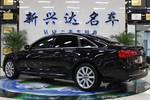 奥迪A6L2014款35 FSI 豪华型