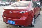 东南V5菱致2013款1.5L 手动标准型CNG