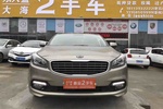 起亚K42015款1.8GLS Special