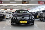 奔驰E级双门2010款E260 coupe