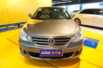 大众朗逸2011款1.4TSI DSG 品雅版