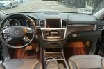 奔驰M级2015款ML350 4MATIC 柴油版