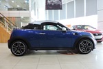 MINIMINI2013款1.6L ONE 限量第一款