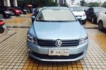 大众朗逸2014款1.4TSI DSG 蓝驱版