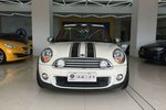 MINICLUBMAN2011款1.6L ONE