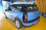 MINICLUBMAN2011款1.6L COOPER Fun