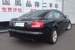 奥迪A6L2005款2.0T FSI®手自一体标准型