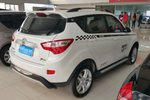 长安CS352014款1.6L 手动豪华型 国IV