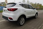 MGZS2018款1.5L 自动豪华版