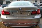 宝马7系2013款740Li xDrive