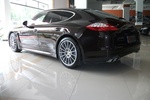 保时捷Panamera S Hybrid2012款Panamera S Hybrid