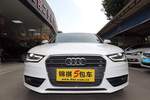 奥迪A4L2015款35 TFSI 自动标准型