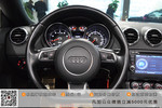 奥迪TT2011款Coupe 2.0TFSI