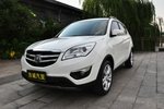 长安CS352014款1.6L 手动豪华型 国V