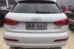 奥迪Q32013款35 TFSI 舒适型