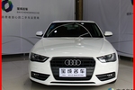 奥迪A4L2013款35 TFSI 自动舒适型