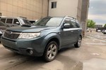 斯巴鲁森林人2008款2.5 XT 手自一体 豪华型