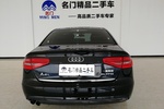 奥迪A4L2013款35 TFSI 自动舒适型