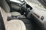 奥迪A4L2009款2.0TFSI 标准型