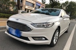 福特蒙迪欧2018款EcoBoost 180 豪华型