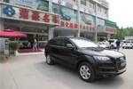 奥迪Q72013款35 TFSI 进取型