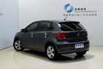 大众Polo2011款1.4L 手动 致尚版