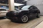 保时捷Macan2014款Macan 2.0T