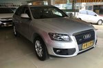 奥迪Q52010款2.0TFSI 舒适型