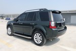 路虎神行者22010款3.2L i6 Auto HSE