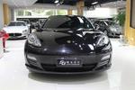 保时捷Panamera2010款Panamera 4