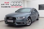 奥迪A4L2013款35 TFSI 自动标准型