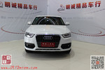 奥迪Q32015款35 TFSI 舒适型