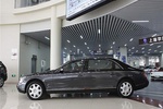 迈巴赫622008款62 5.5L