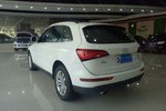 奥迪Q52013款40 TFSI 技术型