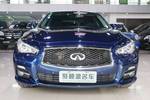 英菲尼迪Q50L2015款2.0T 悦享版