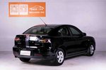 马自达MAZDA3经典2008款1.6L 手自一体 标准型