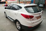 现代ix352012款2.4L 自动两驱尊贵版GLS 