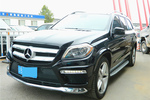 奔驰GL级2015款GL 350 CDI 4MATIC