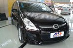 马自达Mazda82011款2.3L 精英版