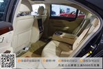 雷克萨斯LS2010款460L 豪华版