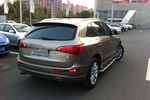 奥迪Q52011款2.0TFSI 豪华型