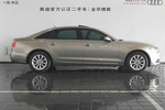 奥迪A6L2014款TFSI 舒适型